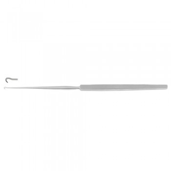 Gillies Skin Hook Fig. 2 Stainless Steel, 18 cm - 7"